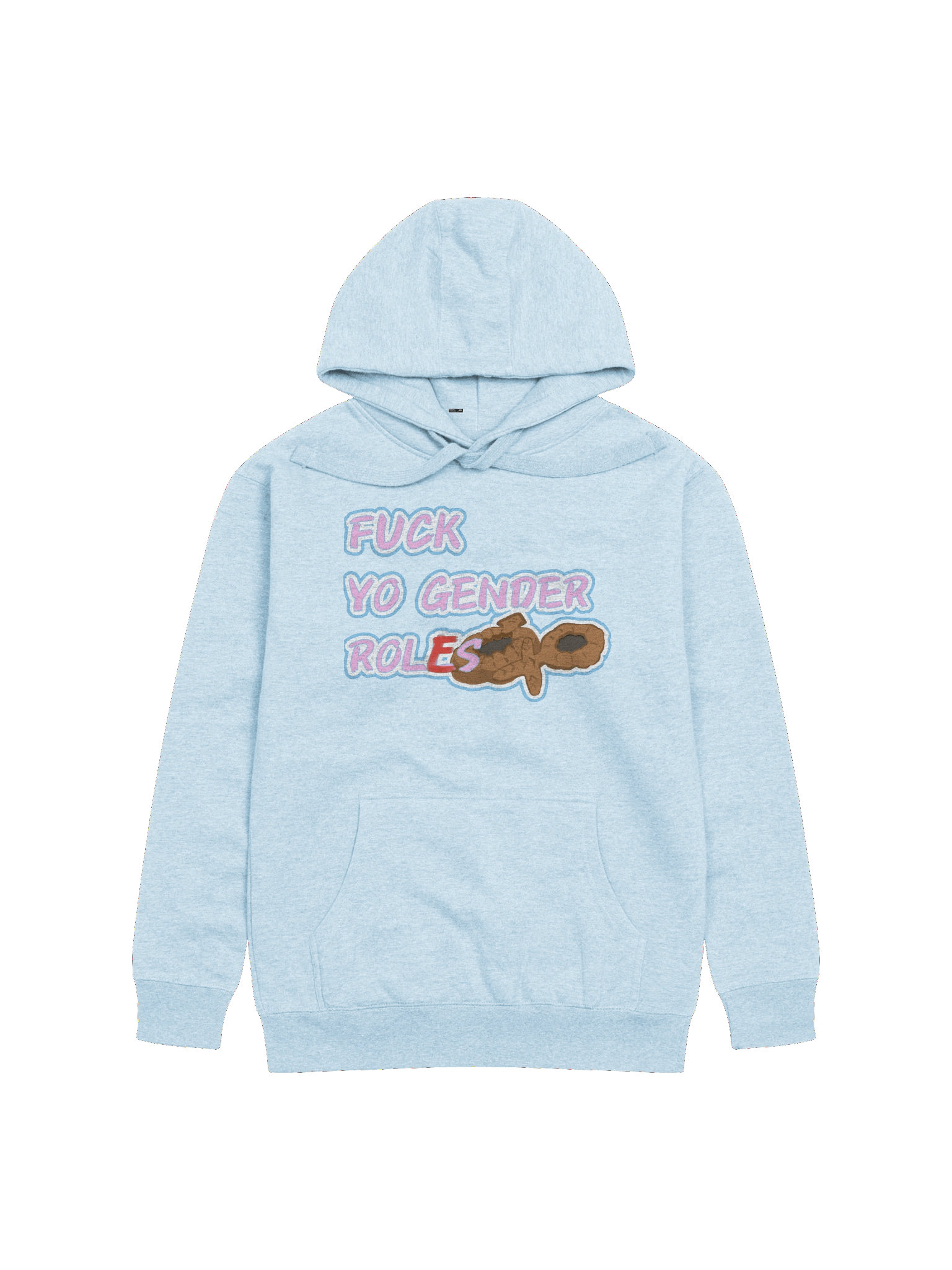 F-ck Yo Gender Roles product image (17)