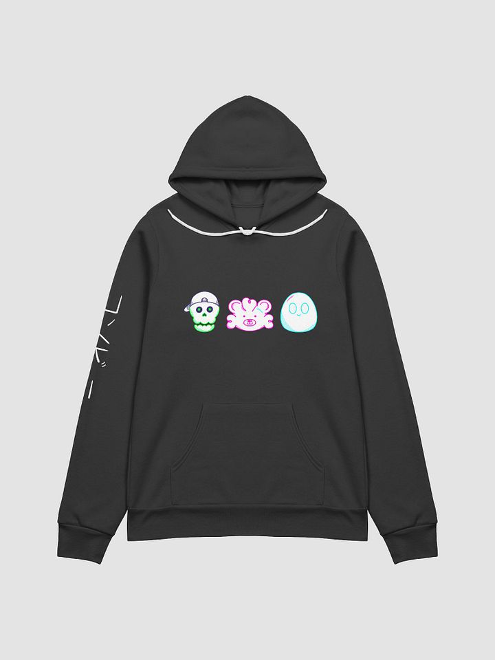 Konbini Hoodie product image (1)