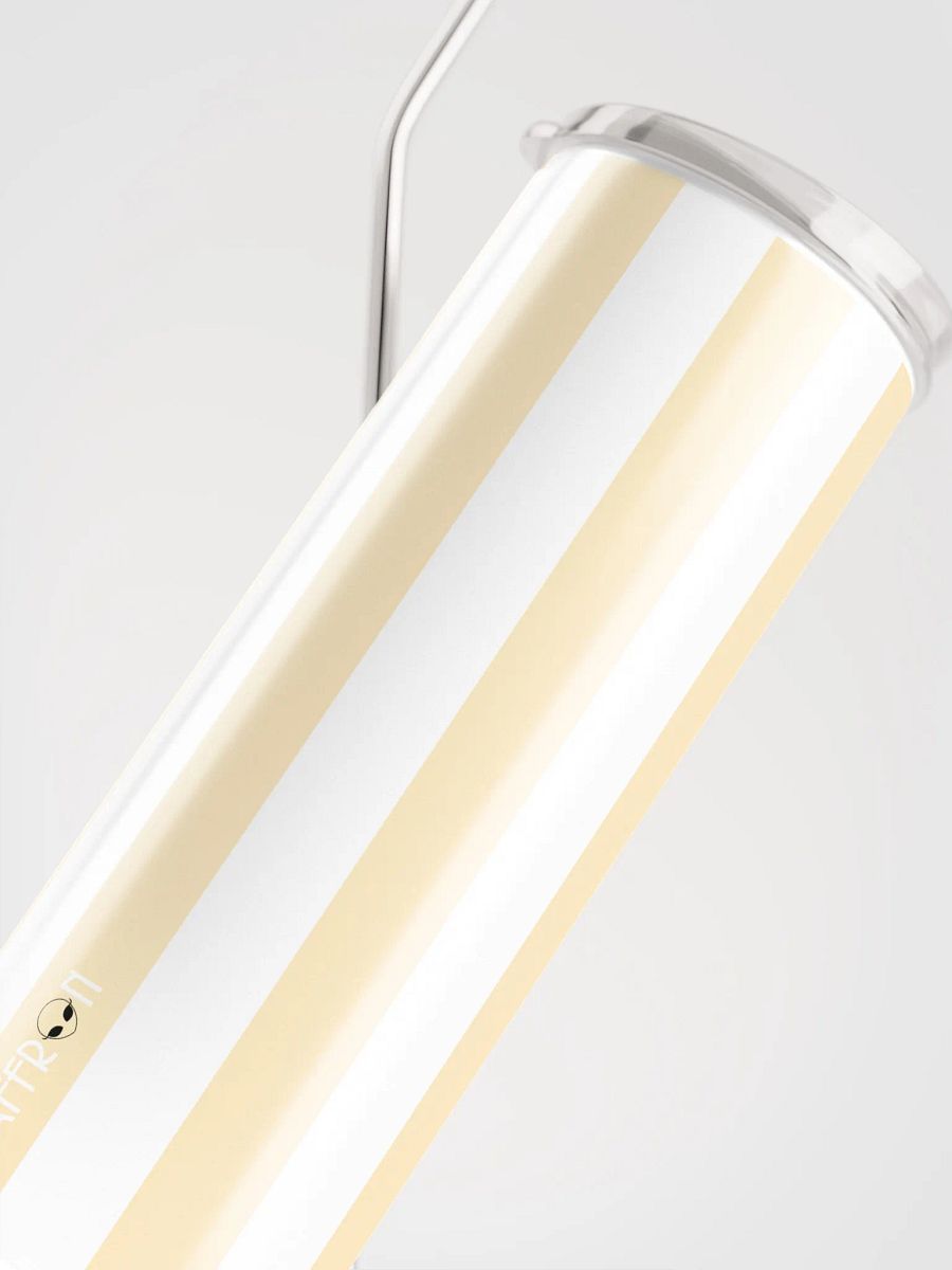 Alien Summer Yellow Tumbler product image (5)