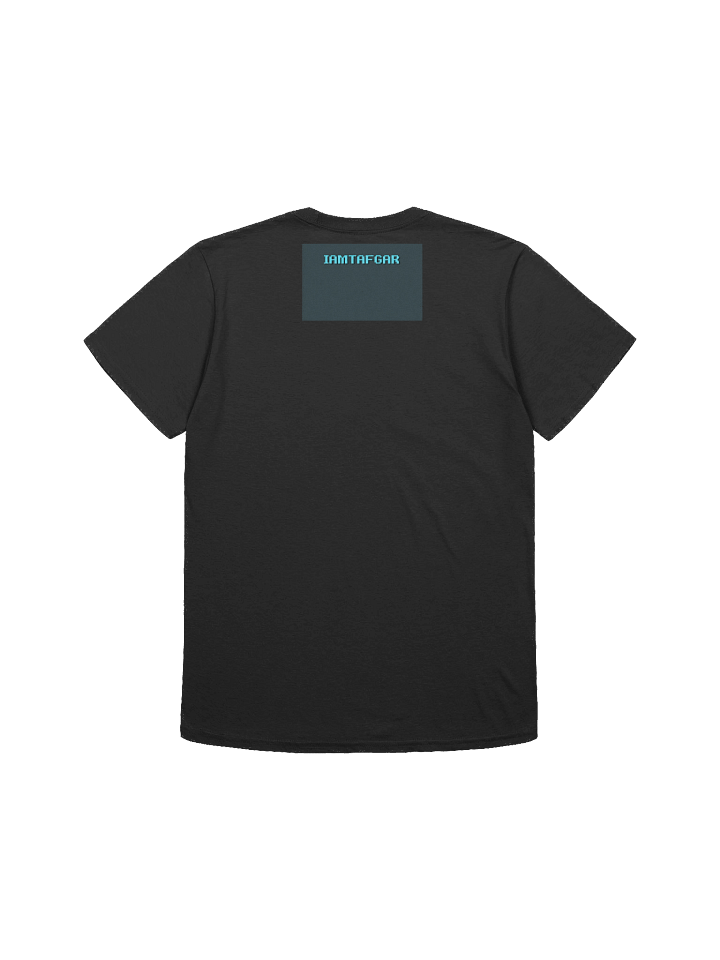 EXTRALIFE CHARITY SHIRT product image (2)