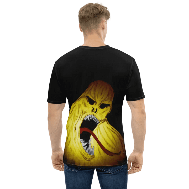 Smogfang Crew Neck T-Shirt product image (2)