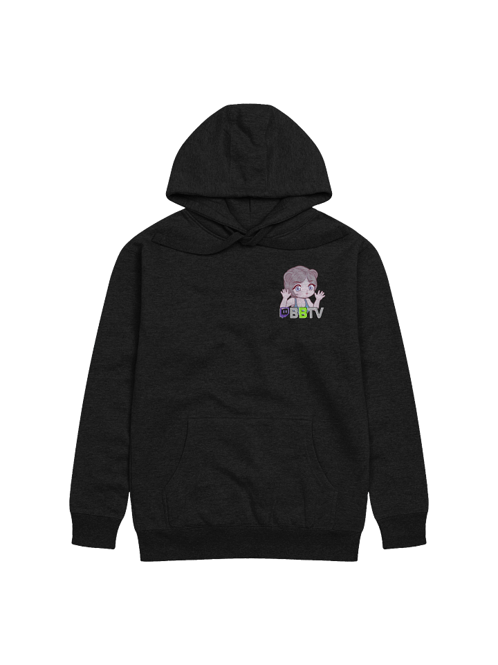 Twitch Con Merch Hoodie! product image (4)