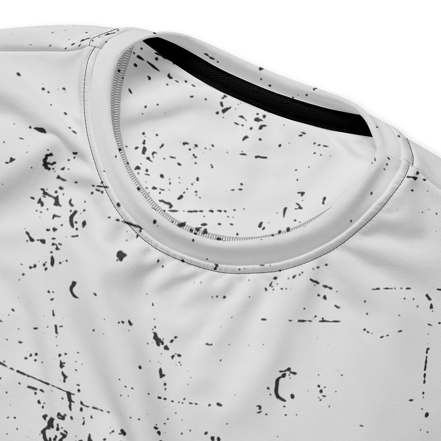 Put your shelbè on Crash Dummy T-SHIRT product image (4)