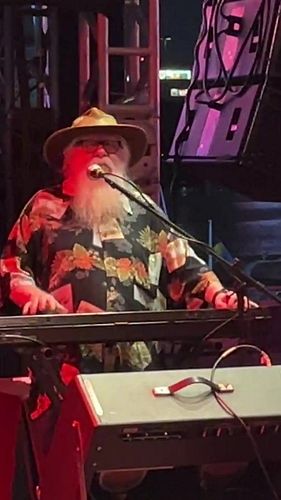 Ao vivo no Rio de Janeiro, Festival Mais 55