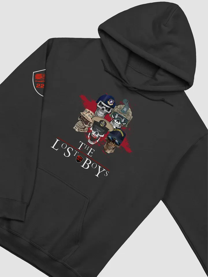 LOST BOYS product image (2)