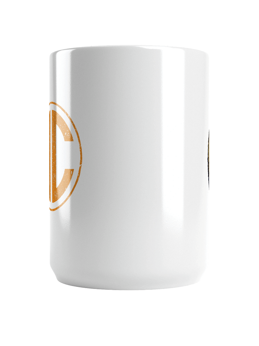 X Smiley – 15 oz Ceramic Mug by UnkoCon product image (5)