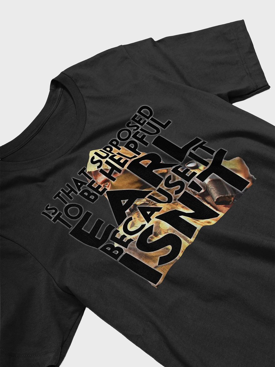 Unhelpful Earl T-Shirt product image (3)