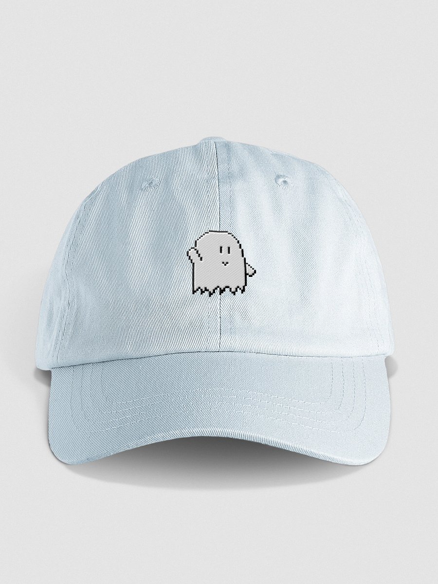 Pastel Ghost Hat product image (1)