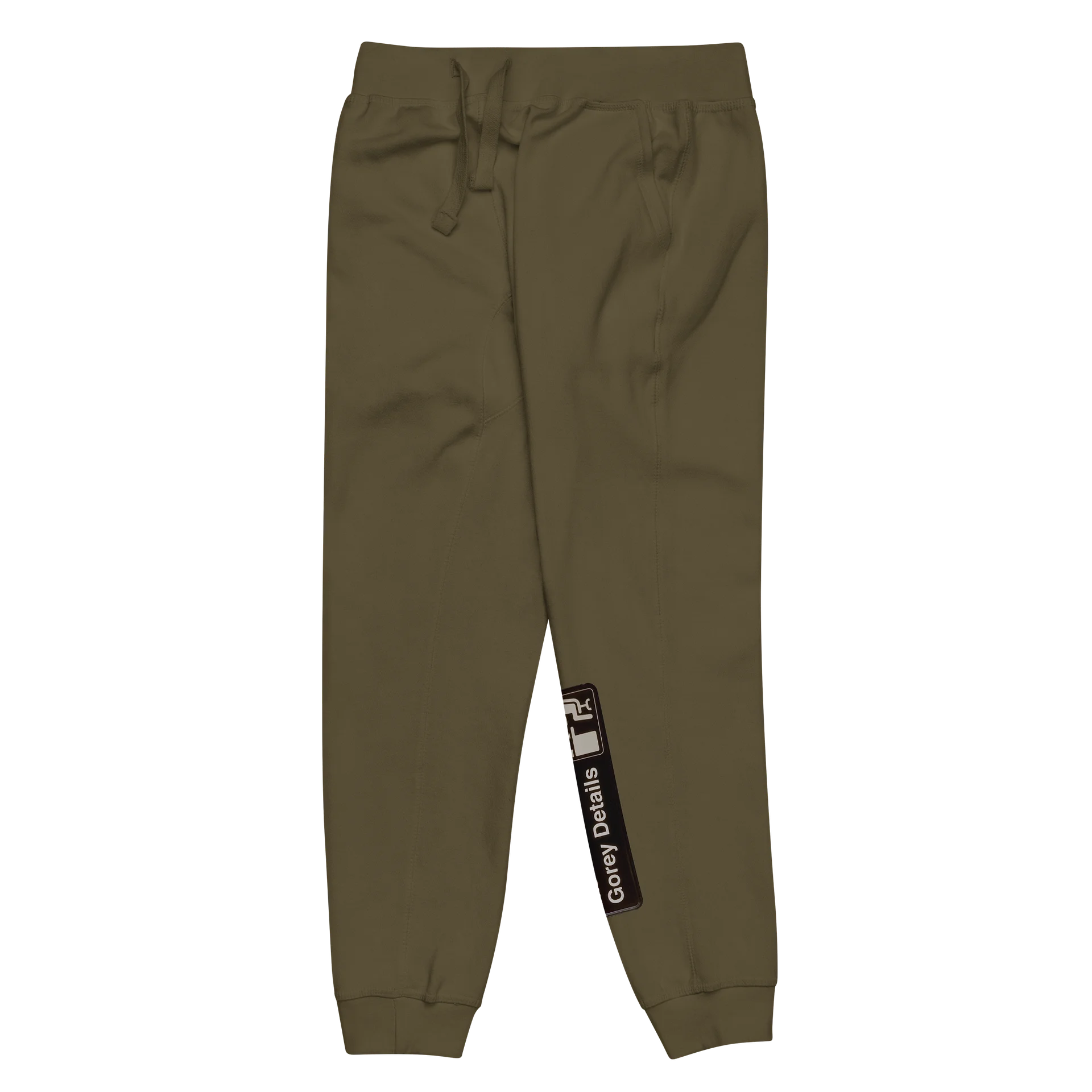 The Studio - Cotton Heritage Unisex Fleece Joggers product image (22)