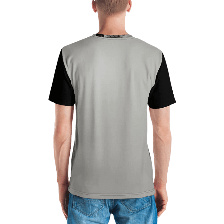 Girls World T shirt product image (2)