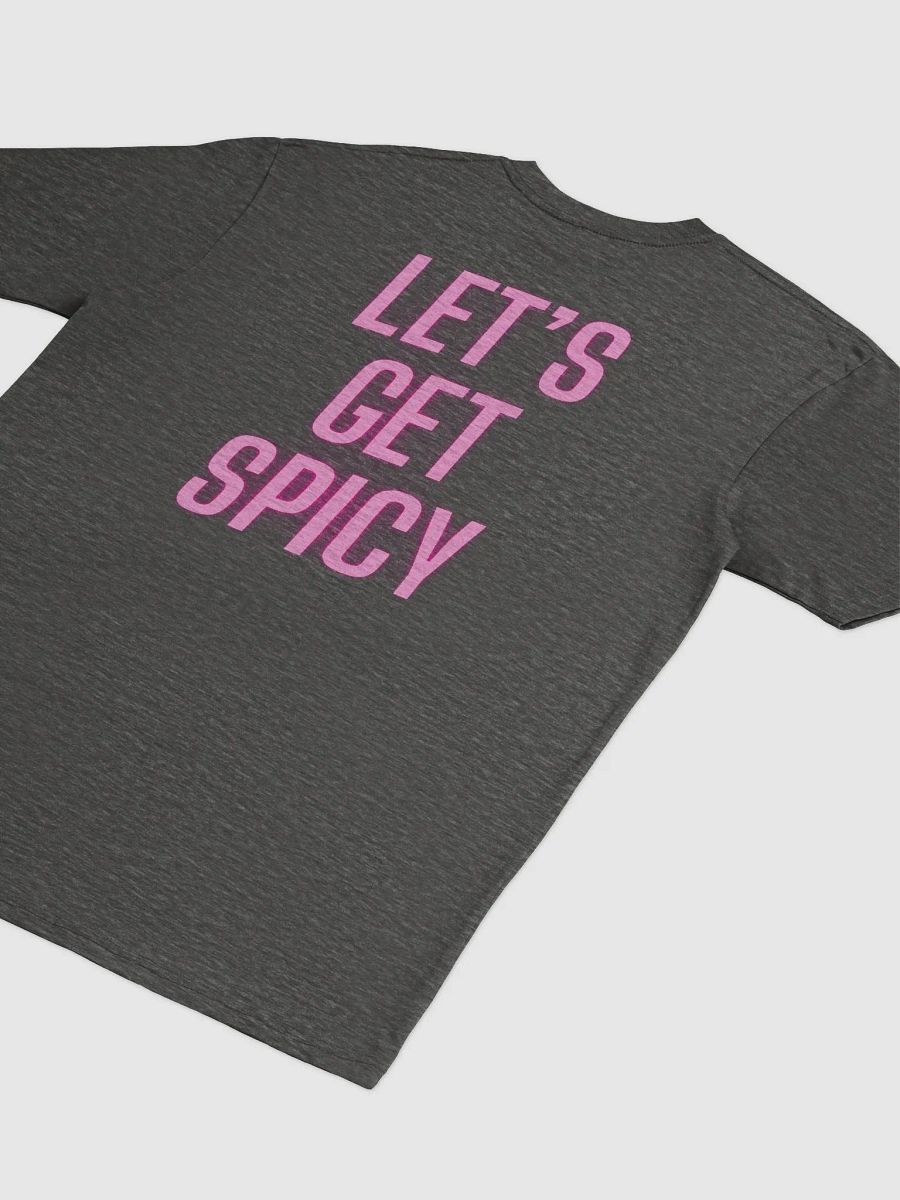 Facts After Dark Men's Premium Tee product image (4)