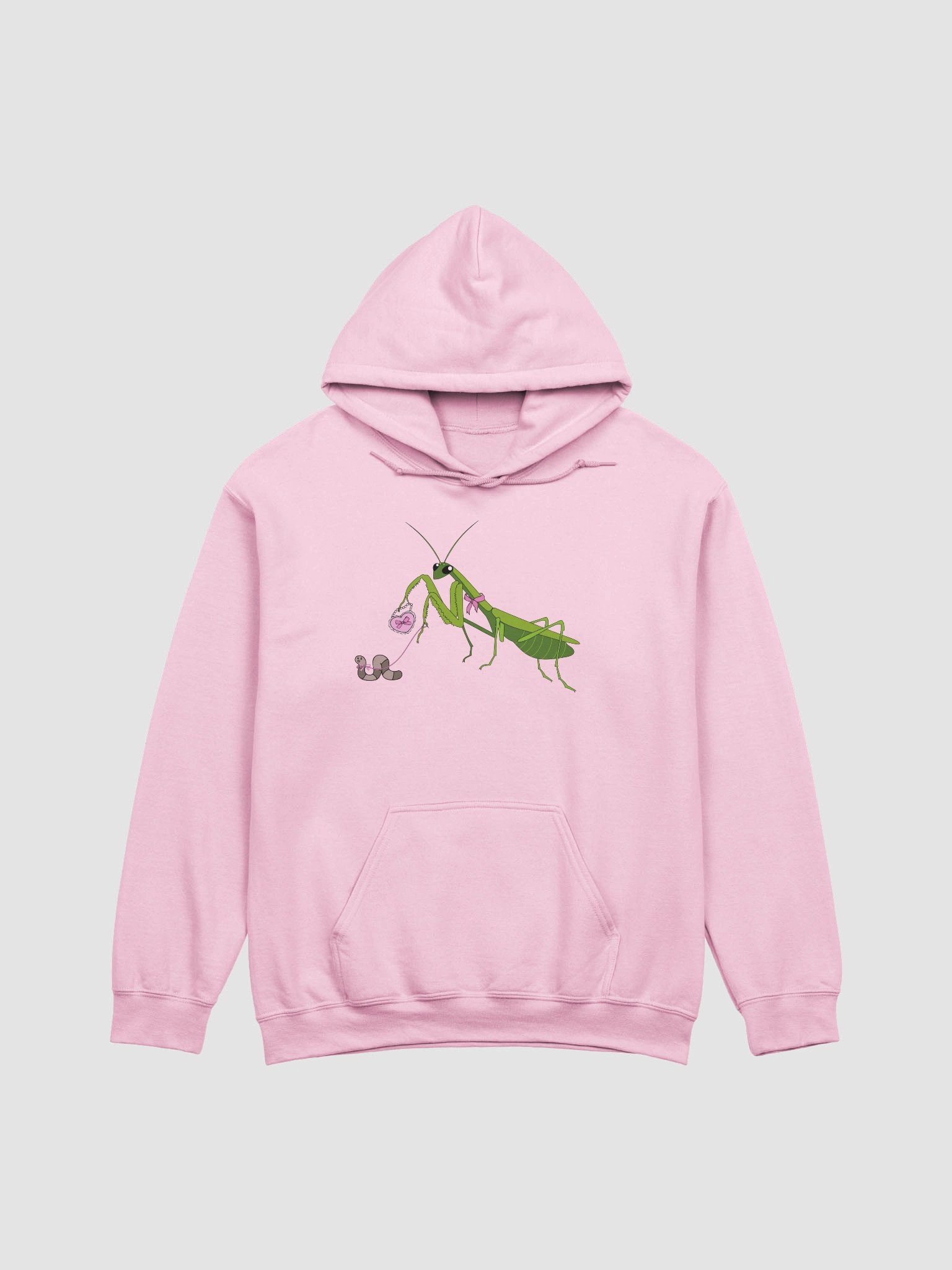 fancy mantis hoodie product image (5)