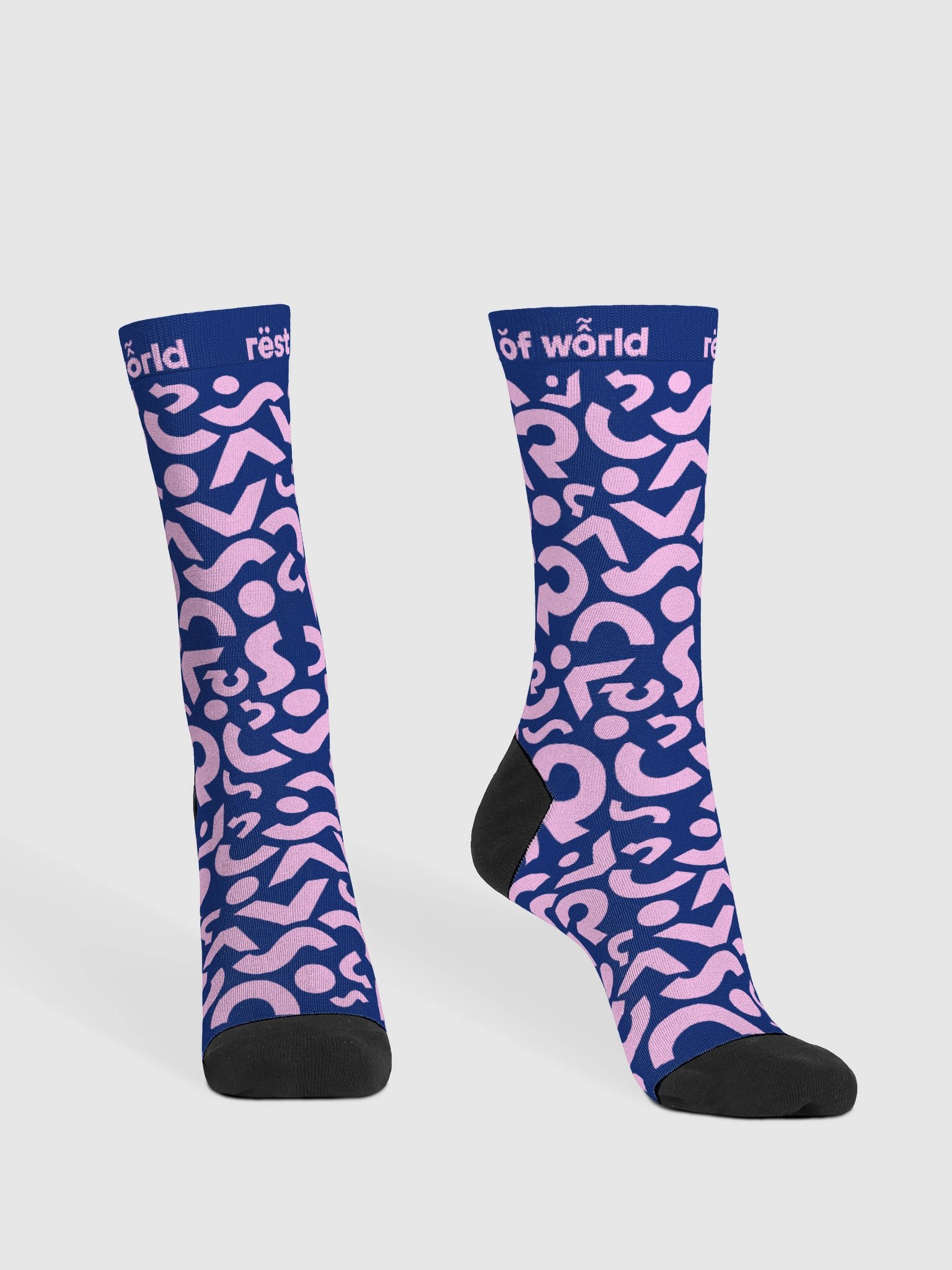 Socks product image (2)
