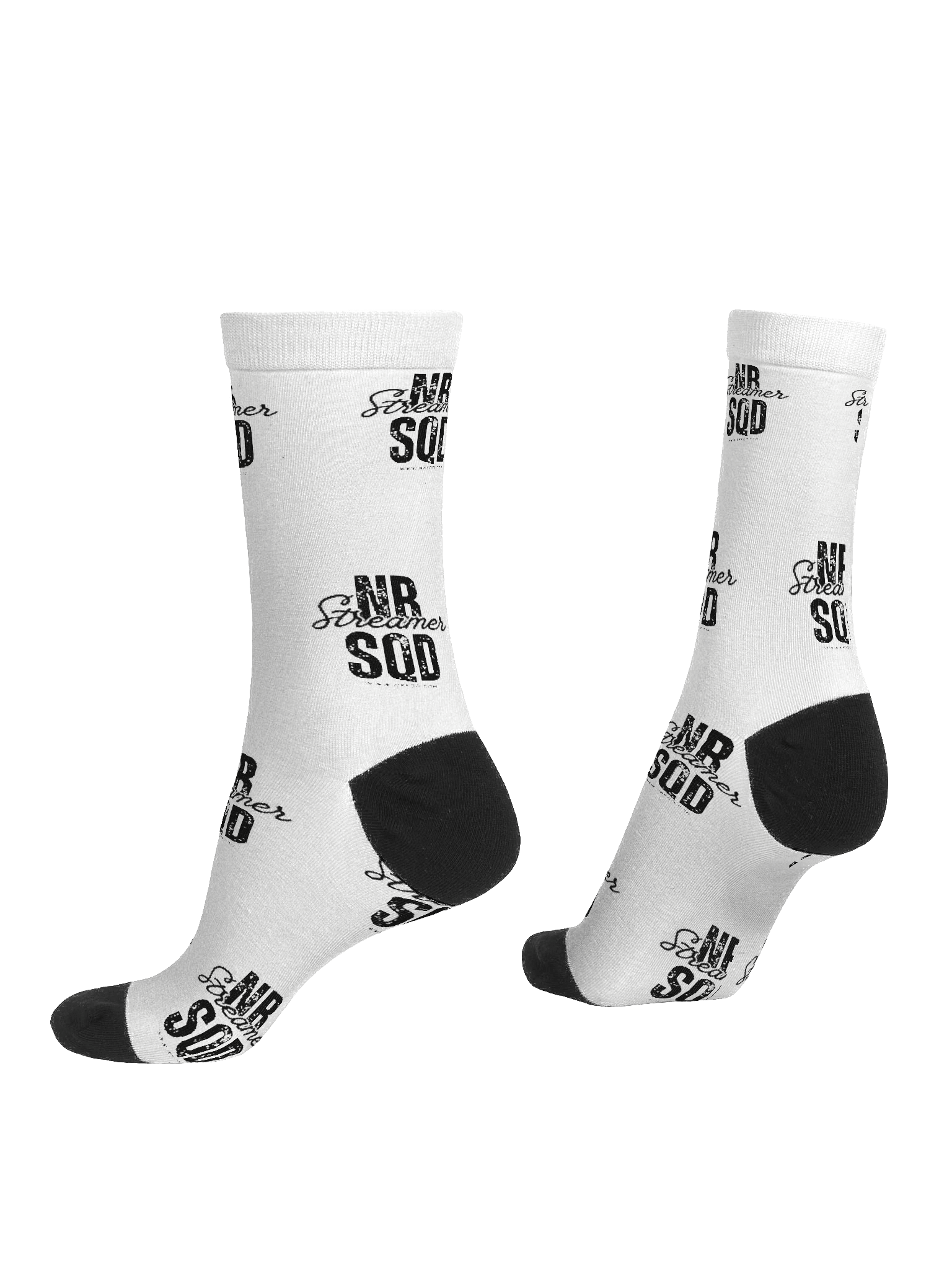 Official Noobsquad Socks product image (4)