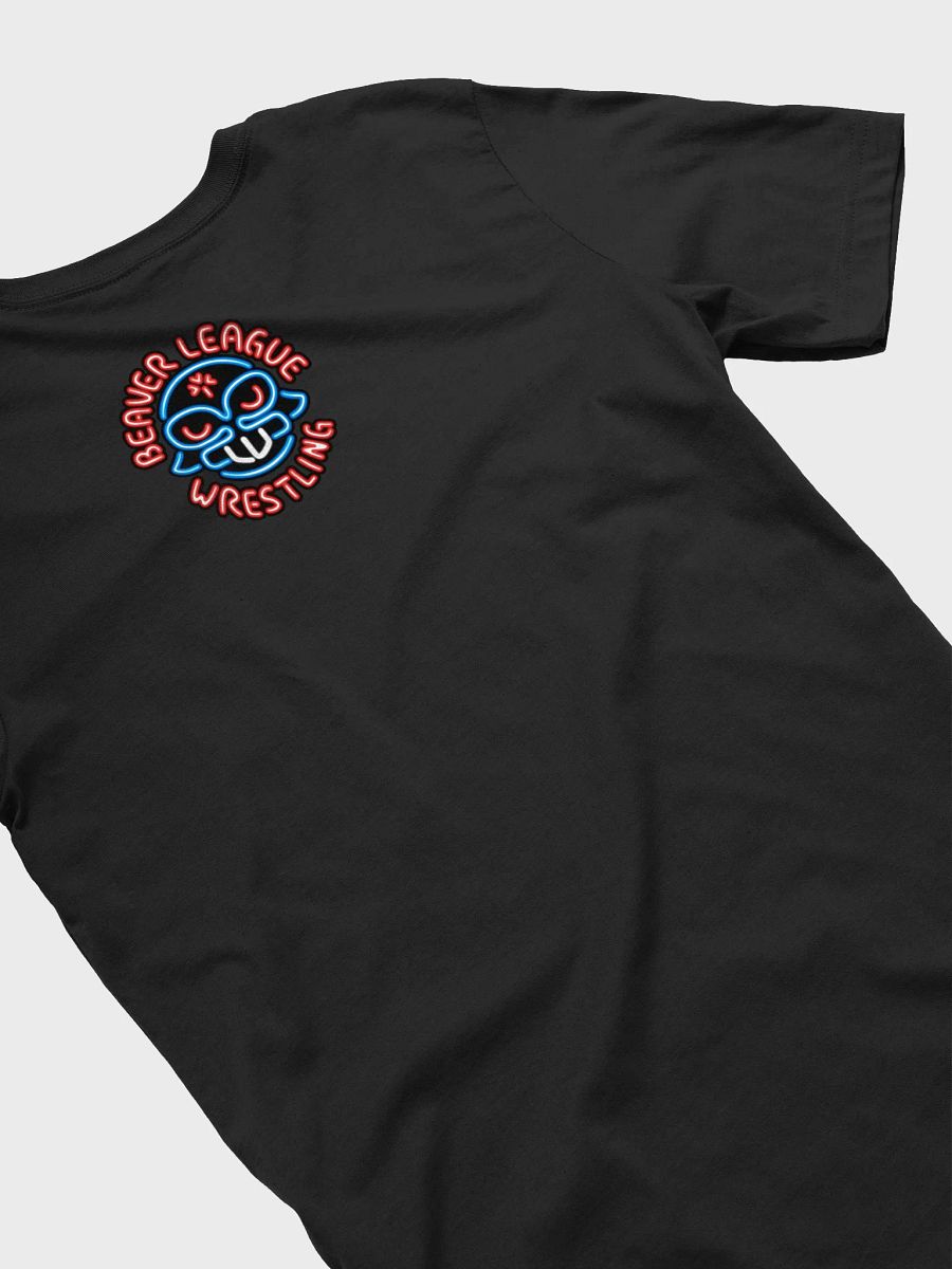 BeaverMania 2025 Soft Tee product image (19)