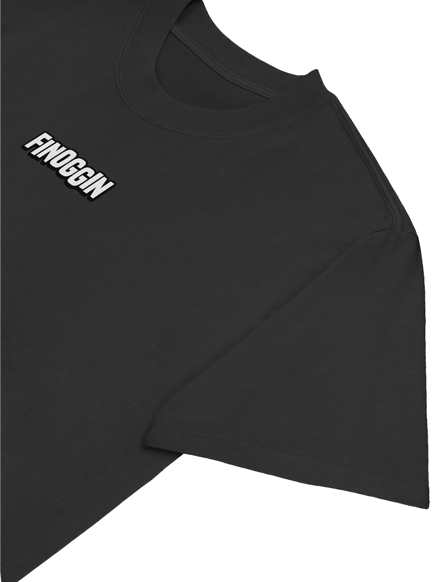 Finoggin Oversized T-Shirt product image (3)