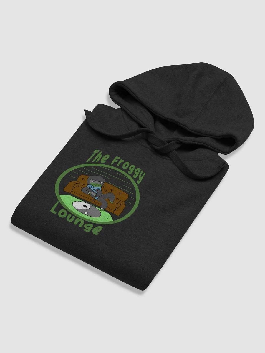 Hey you hoodie male product image (6)