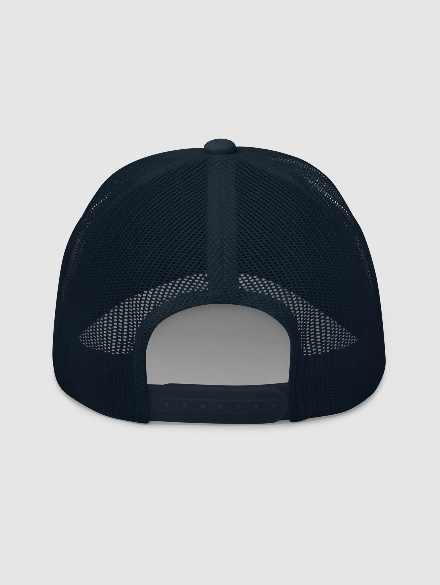 Varsity Trucker Cap product image (3)