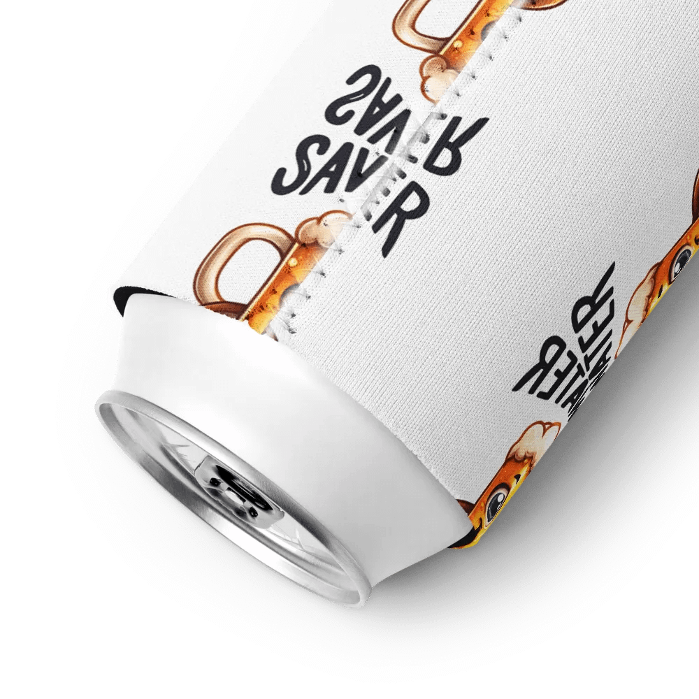 Save Water Drink Beer Can Cooler – Insulated Holder for Cold Drinks product image (6)
