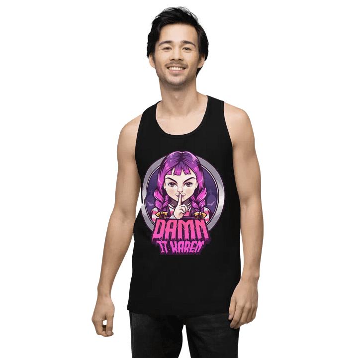 Karen Tank product image (2)