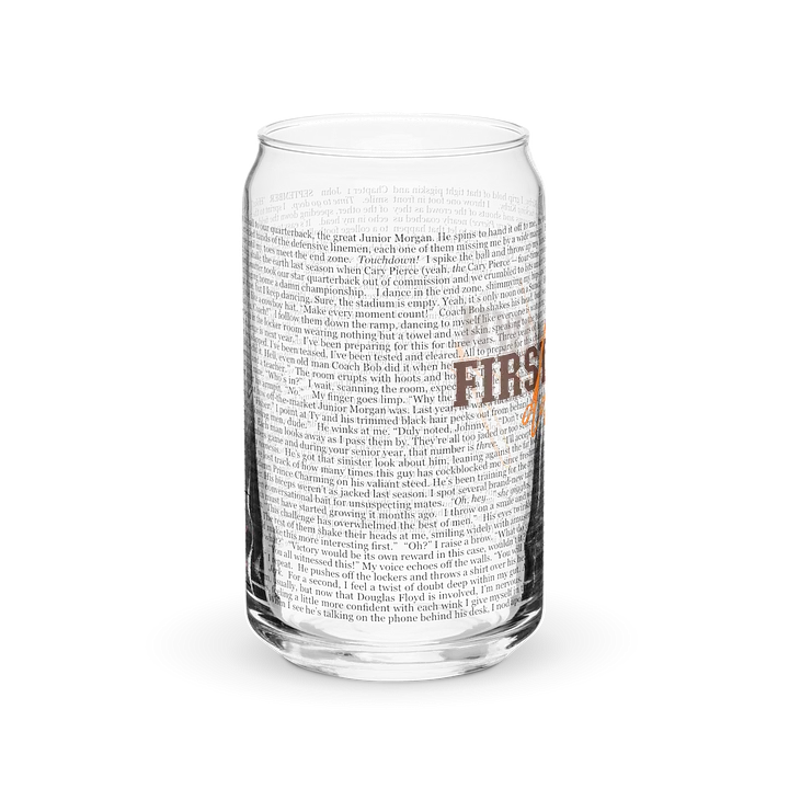 The Words Collection: First Down Darling product image (2)