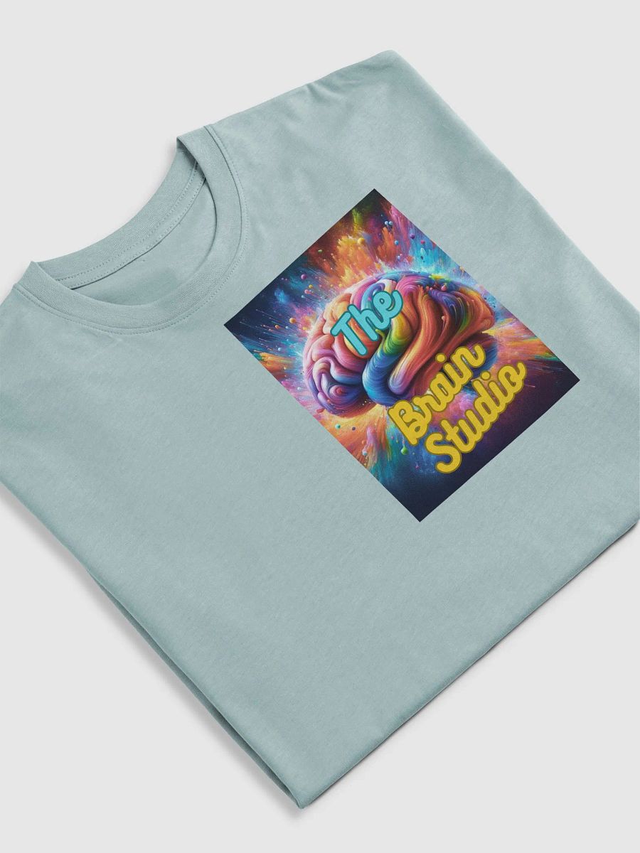 Brain Studio T SHIRT product image (5)