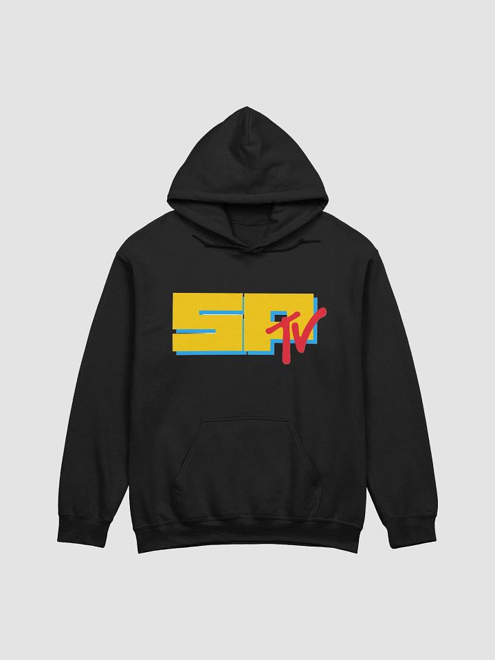 SPtv Foundation Hoodie product image (13)
