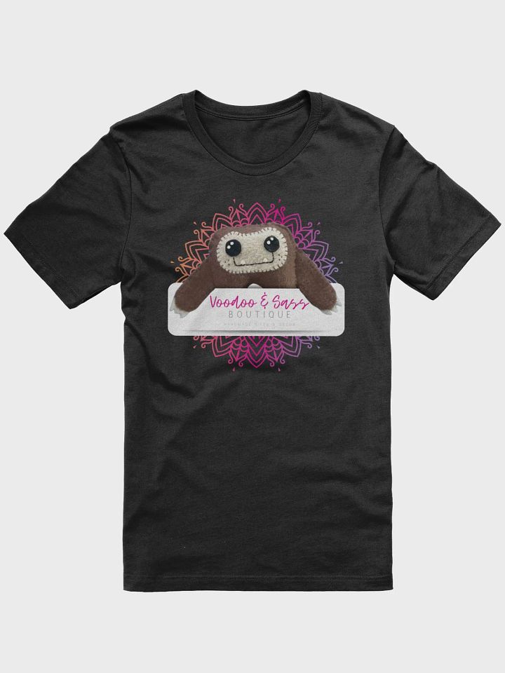 Benny Bigfoot Tee product image (1)