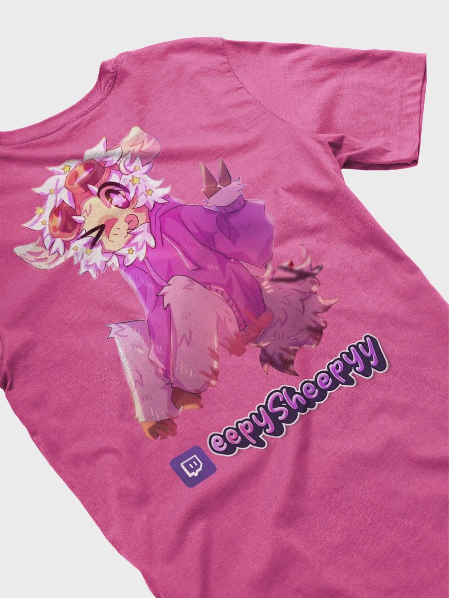 Notes Shirt product image (6)