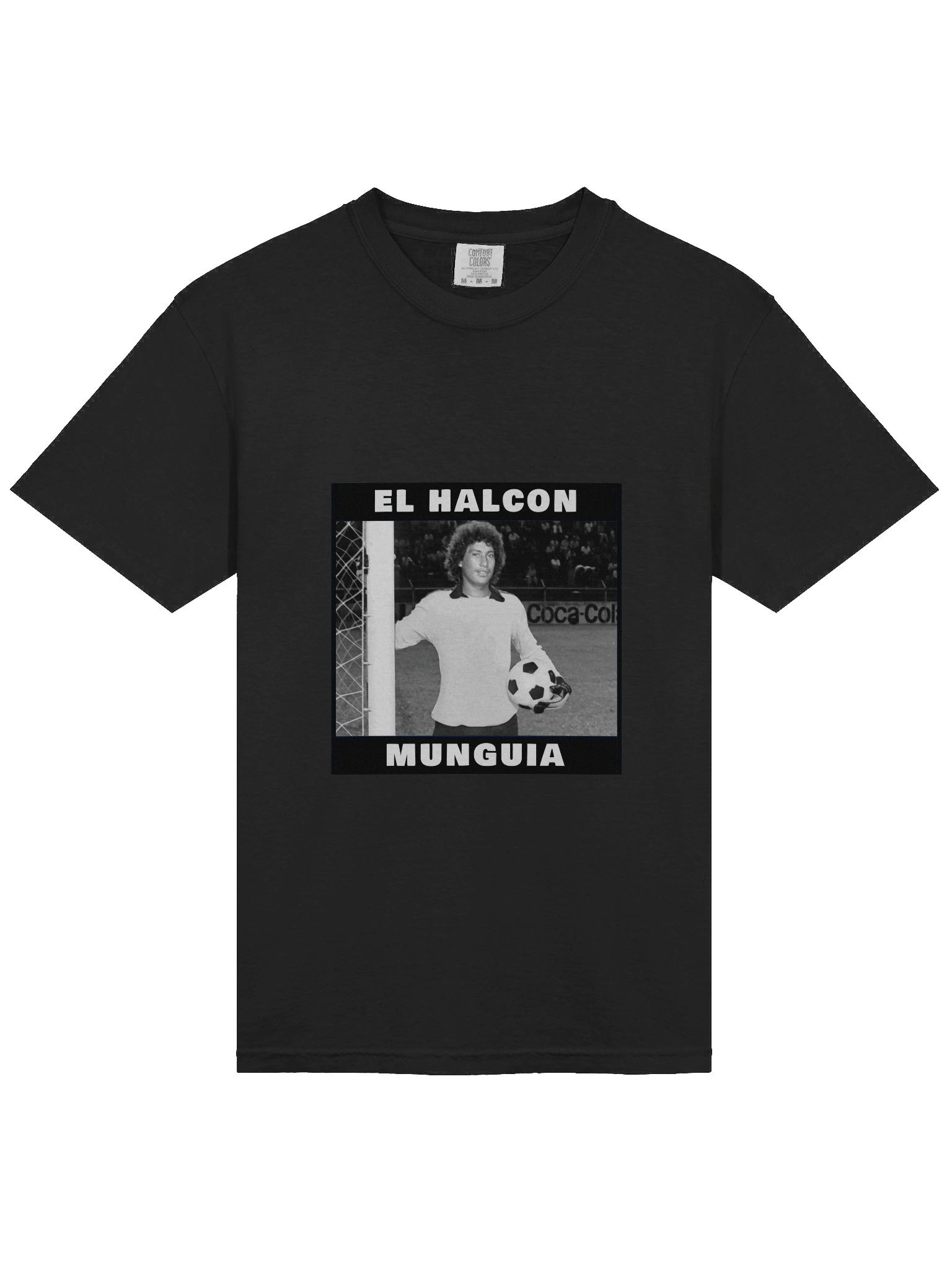 Camiseta El Halcón Munguia product image (16)