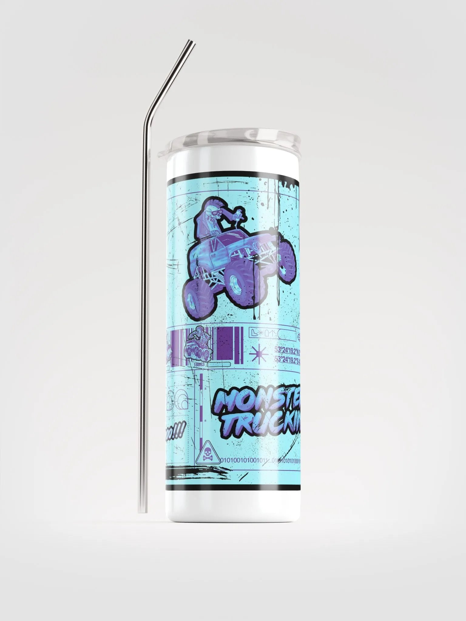 BONEHEAD 3.O TUMBLER 2 product image (2)