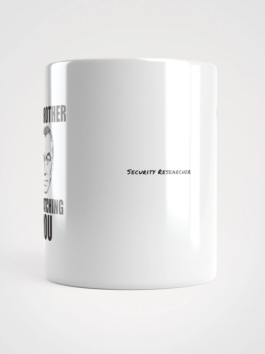 Coffee with your Big Brother product image (5)