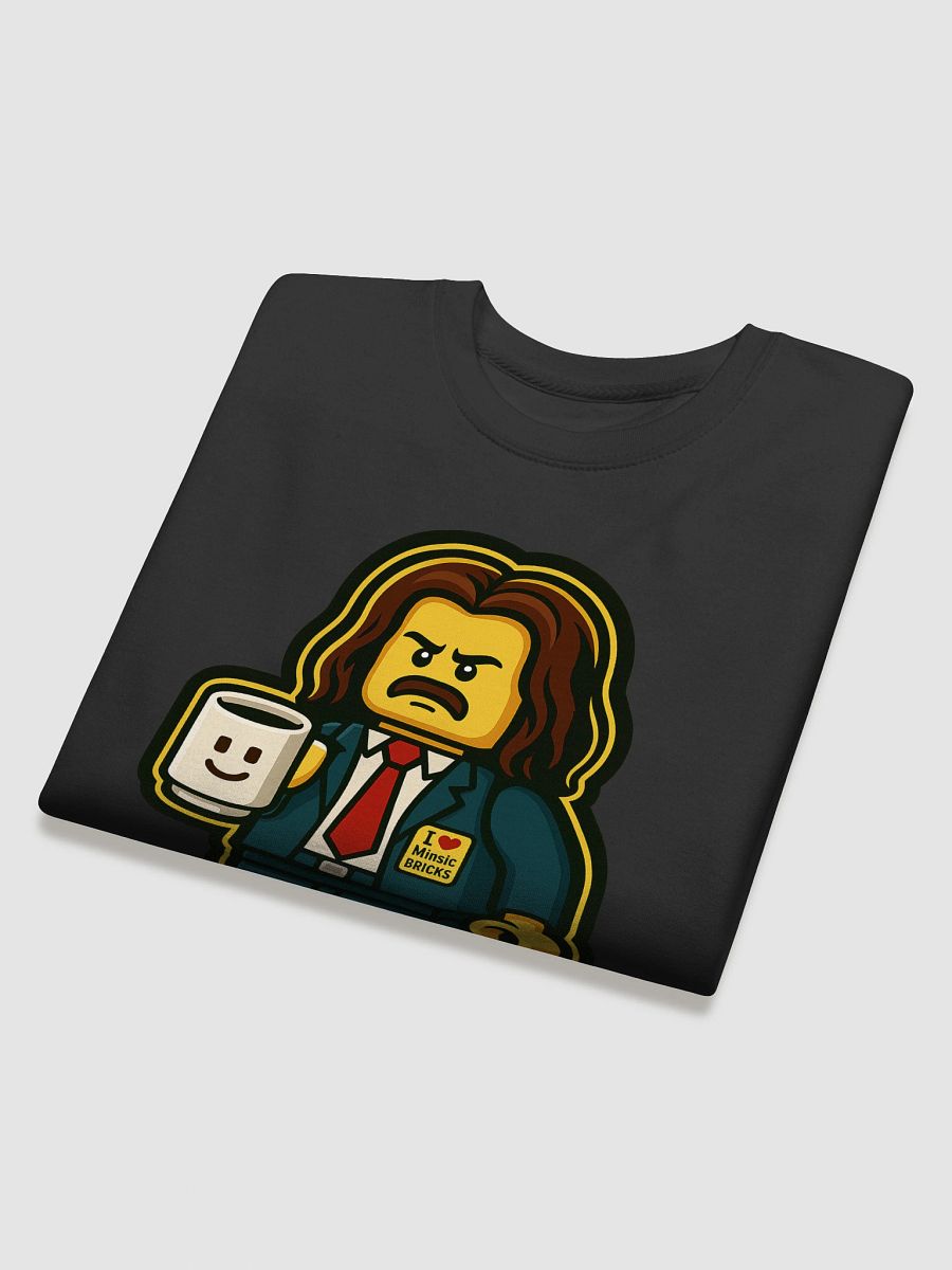 Music Bricks Sweater product image (4)