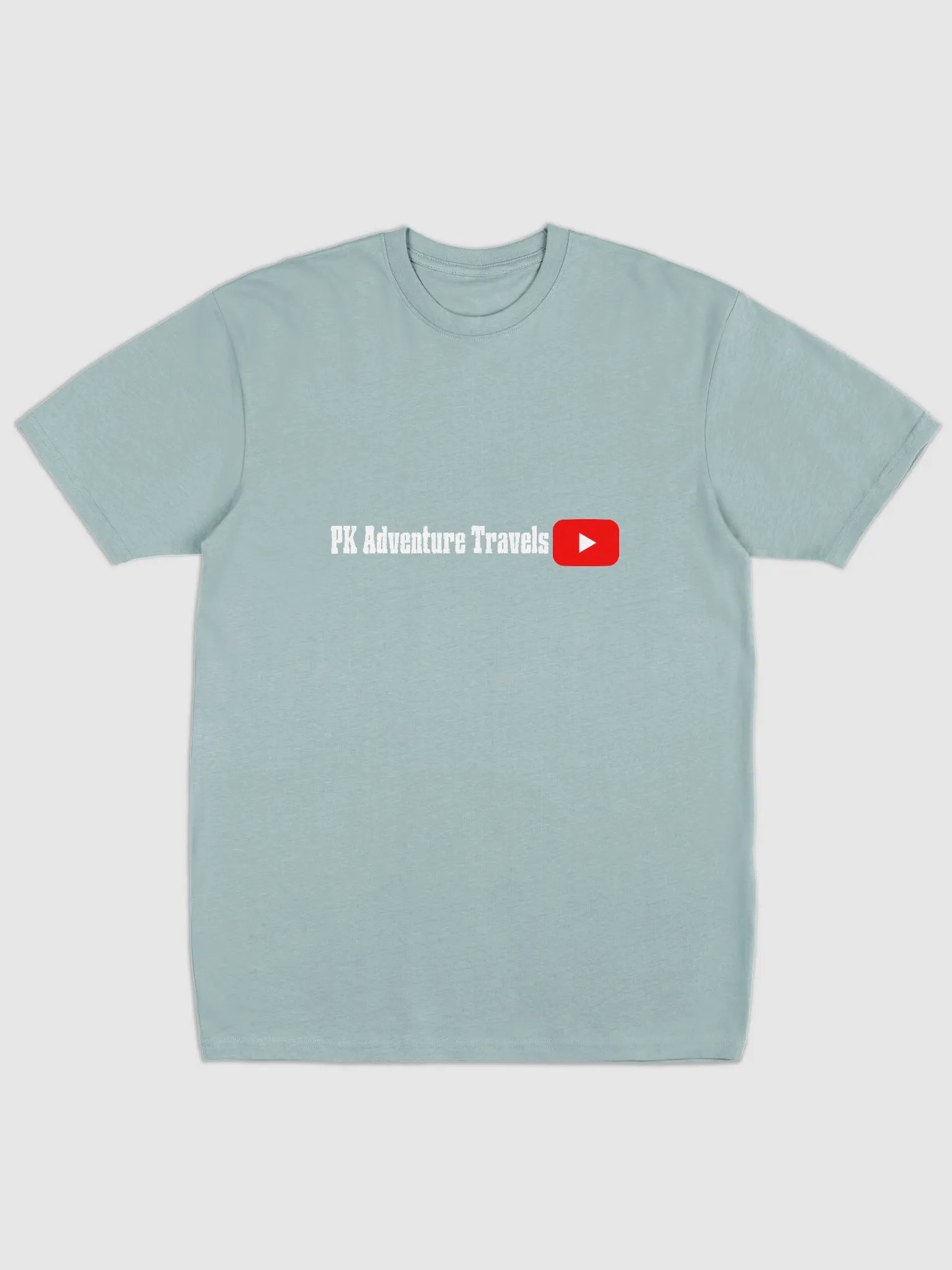 PK Adventure Travels Premium Tee product image (1)