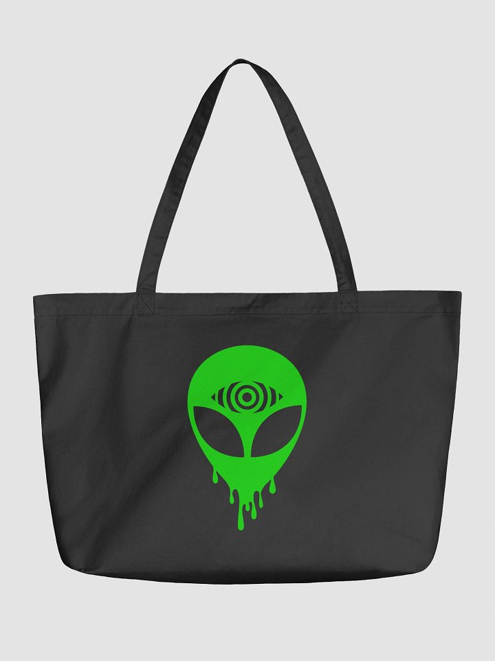 Abduction Tote product image (1)