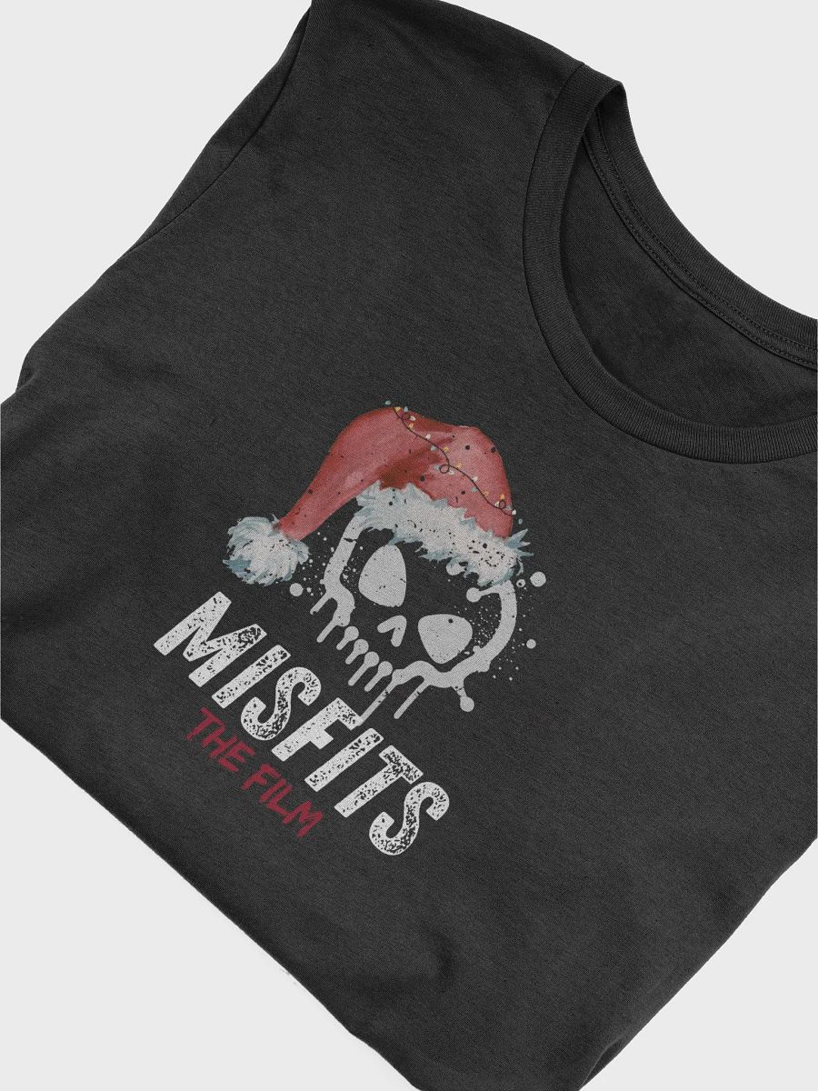 Misfits - Skull Tee product image (10)
