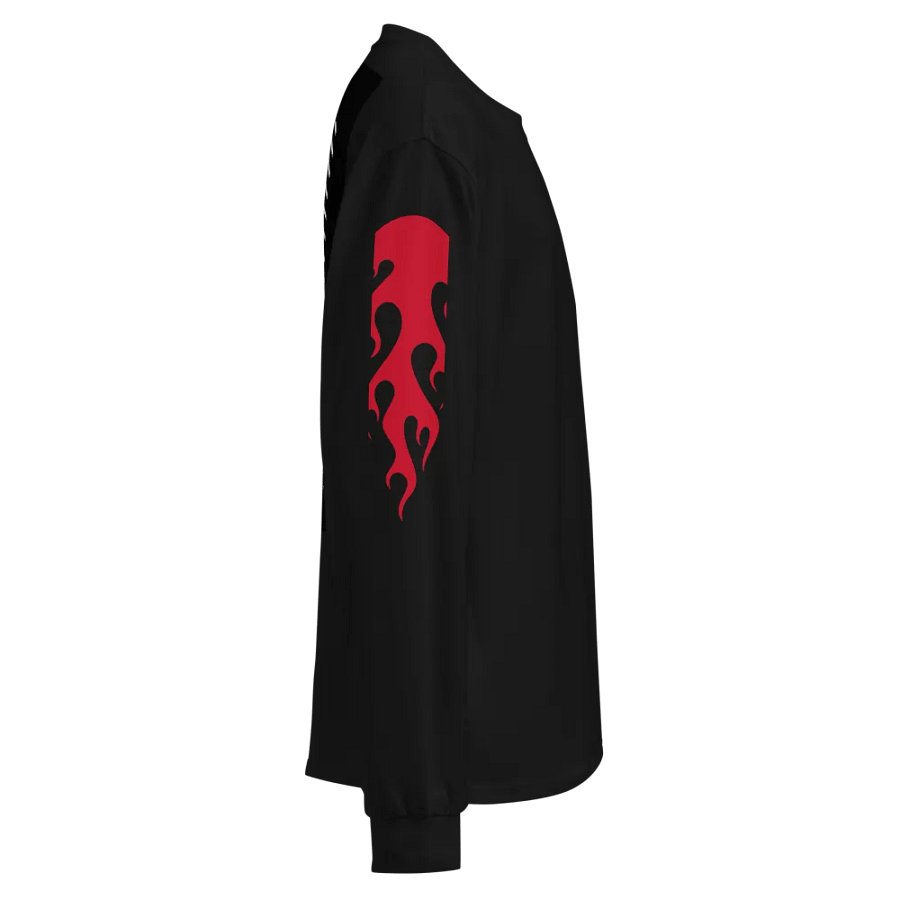 Gotham City Gang (GCG) Long Sleeve product image (3)