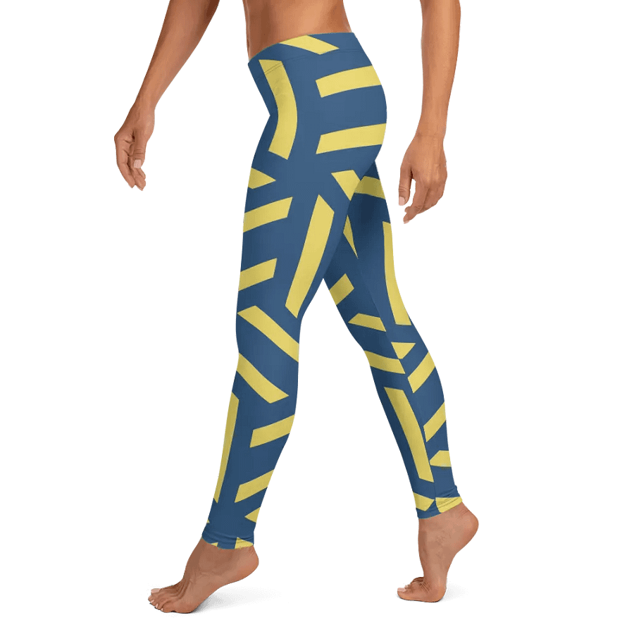 Sunburst Horizon Leggings product image (10)
