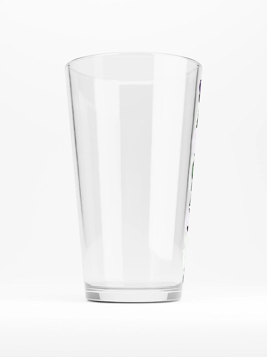 Pain and Death 2024 Glass product image (2)