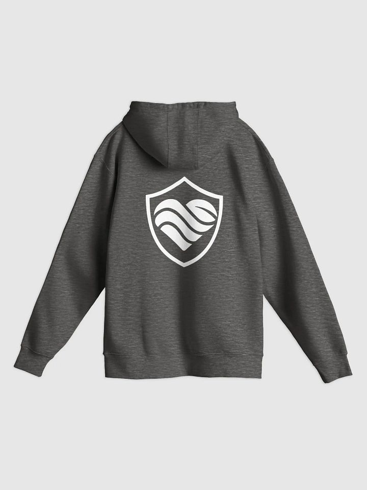 Alumni Wellness Community (Dark Hoodie) product image (2)