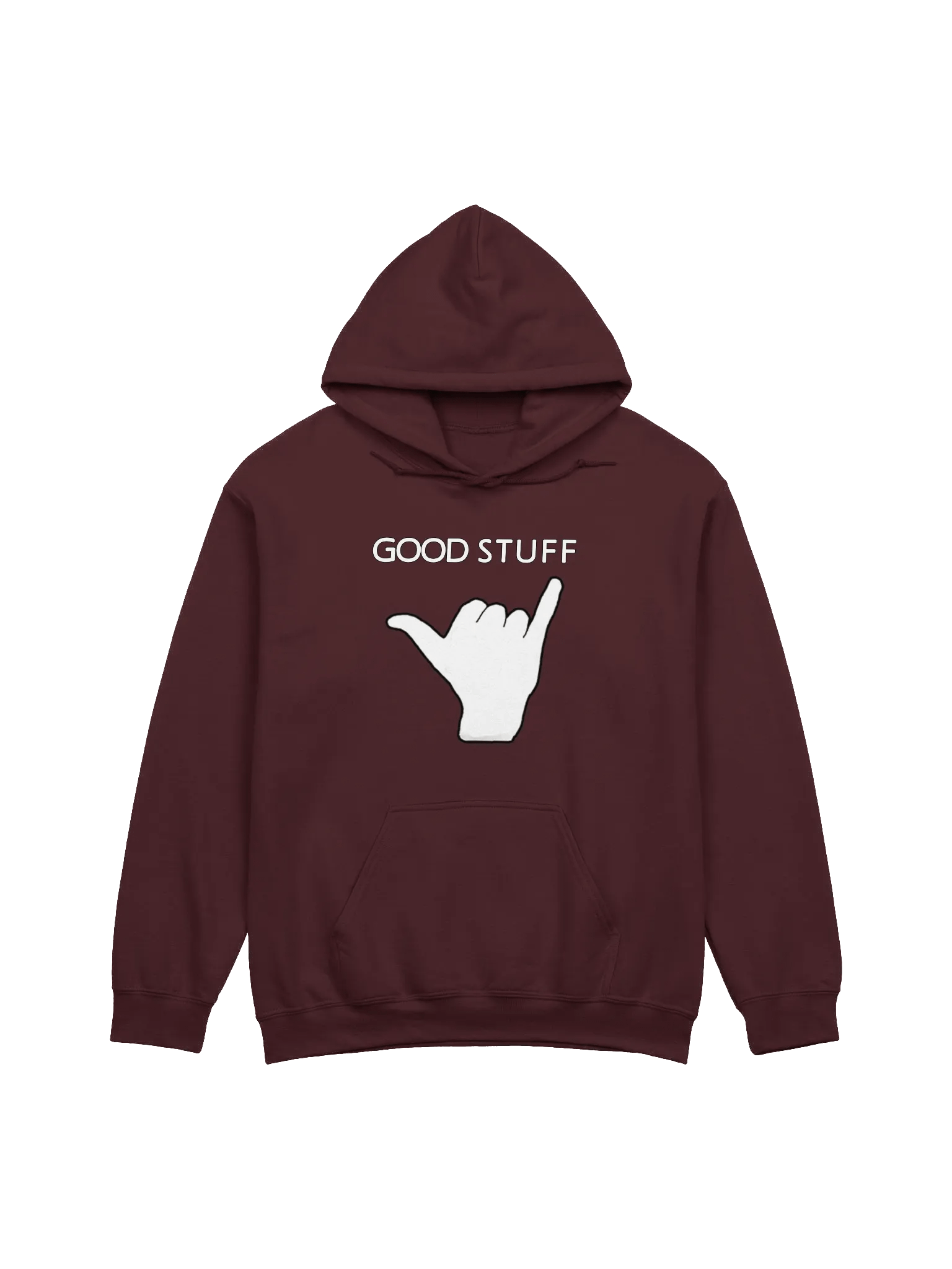 Good Stuff 🤙🏻 Hoodie product image (3)