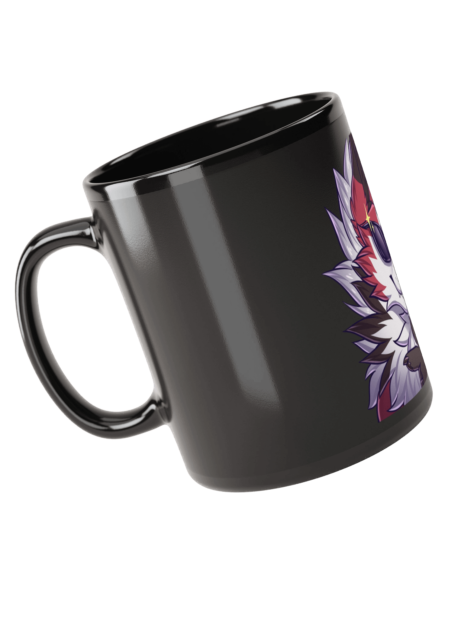 Cool Roc Mug product image (6)