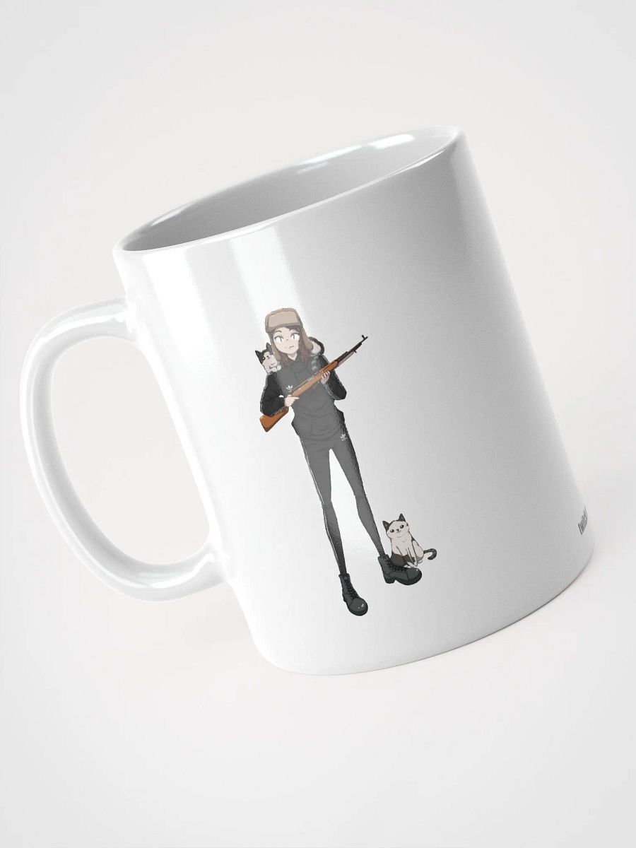 SKS Mug 11oz product image (3)