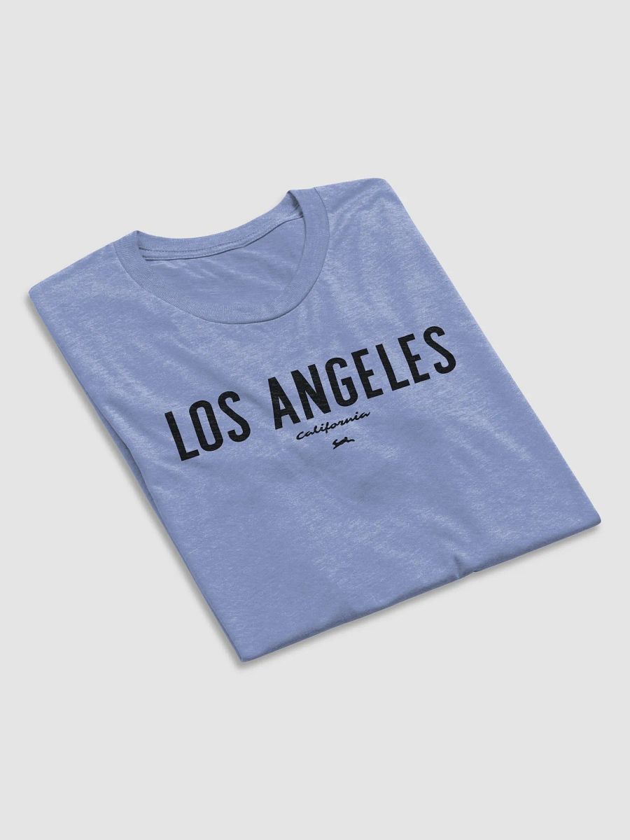chfpar City / Los Angeles Celebration Tee product image (30)