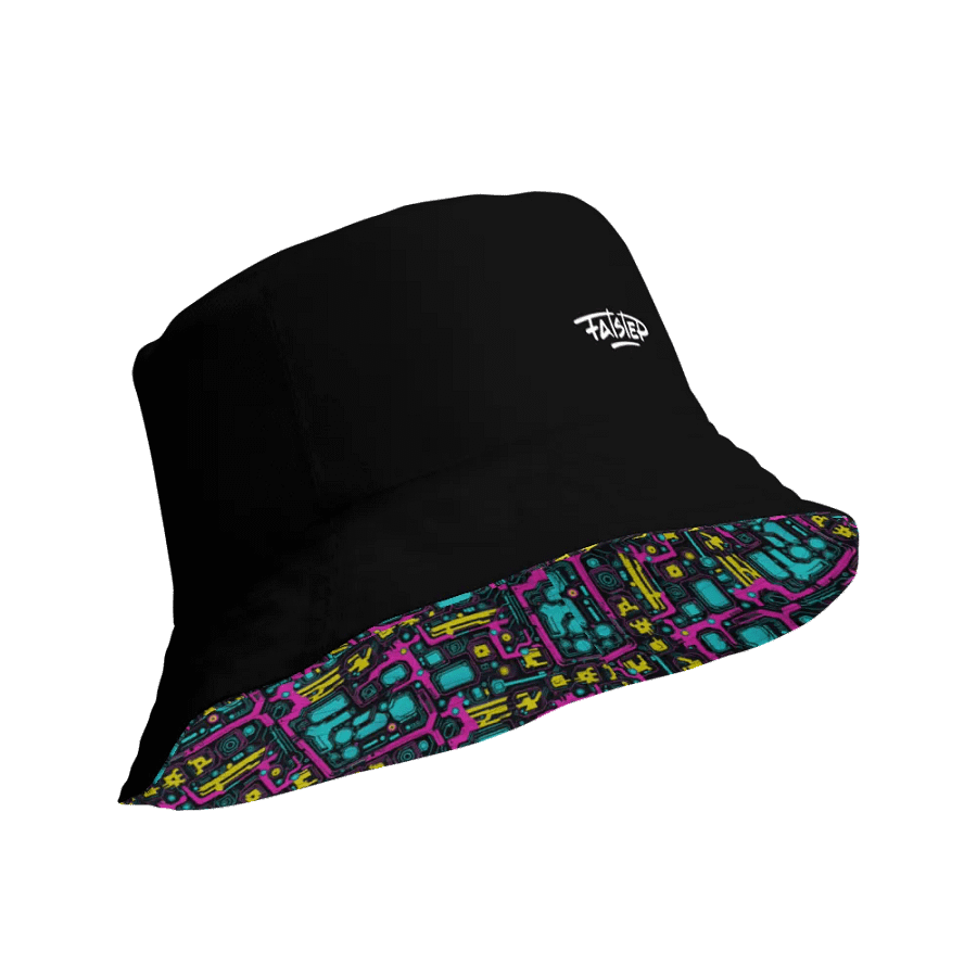 Cyberpunk Bob product image (4)