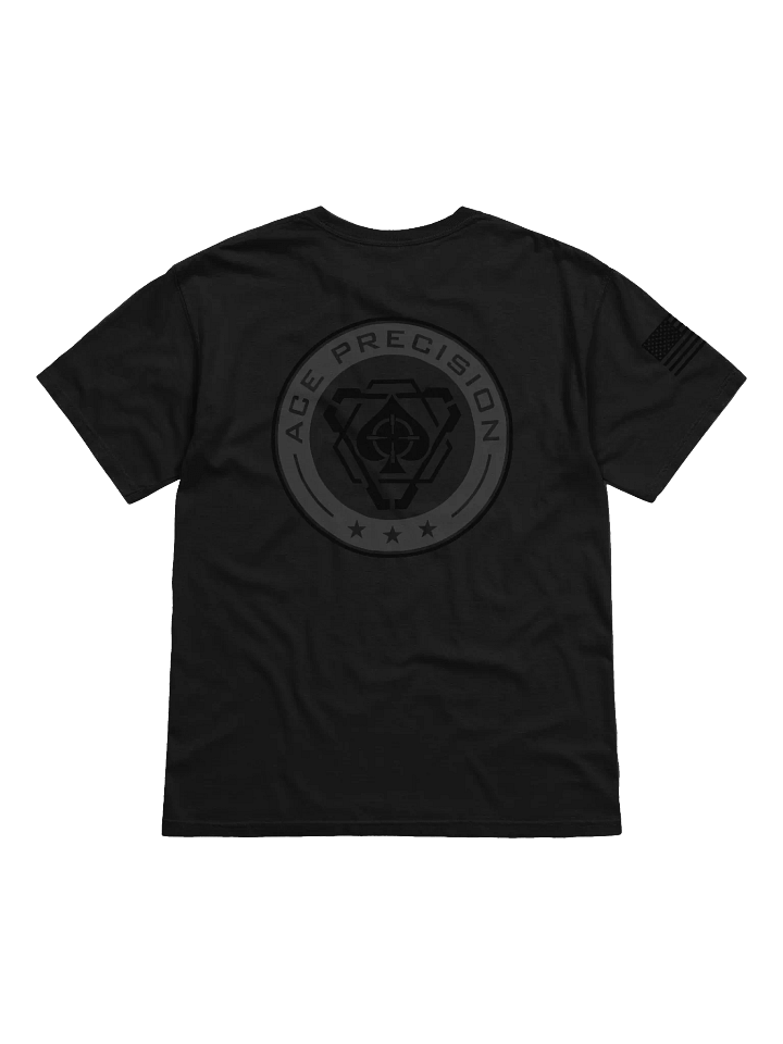 AP LOGO T-Shirt product image (7)