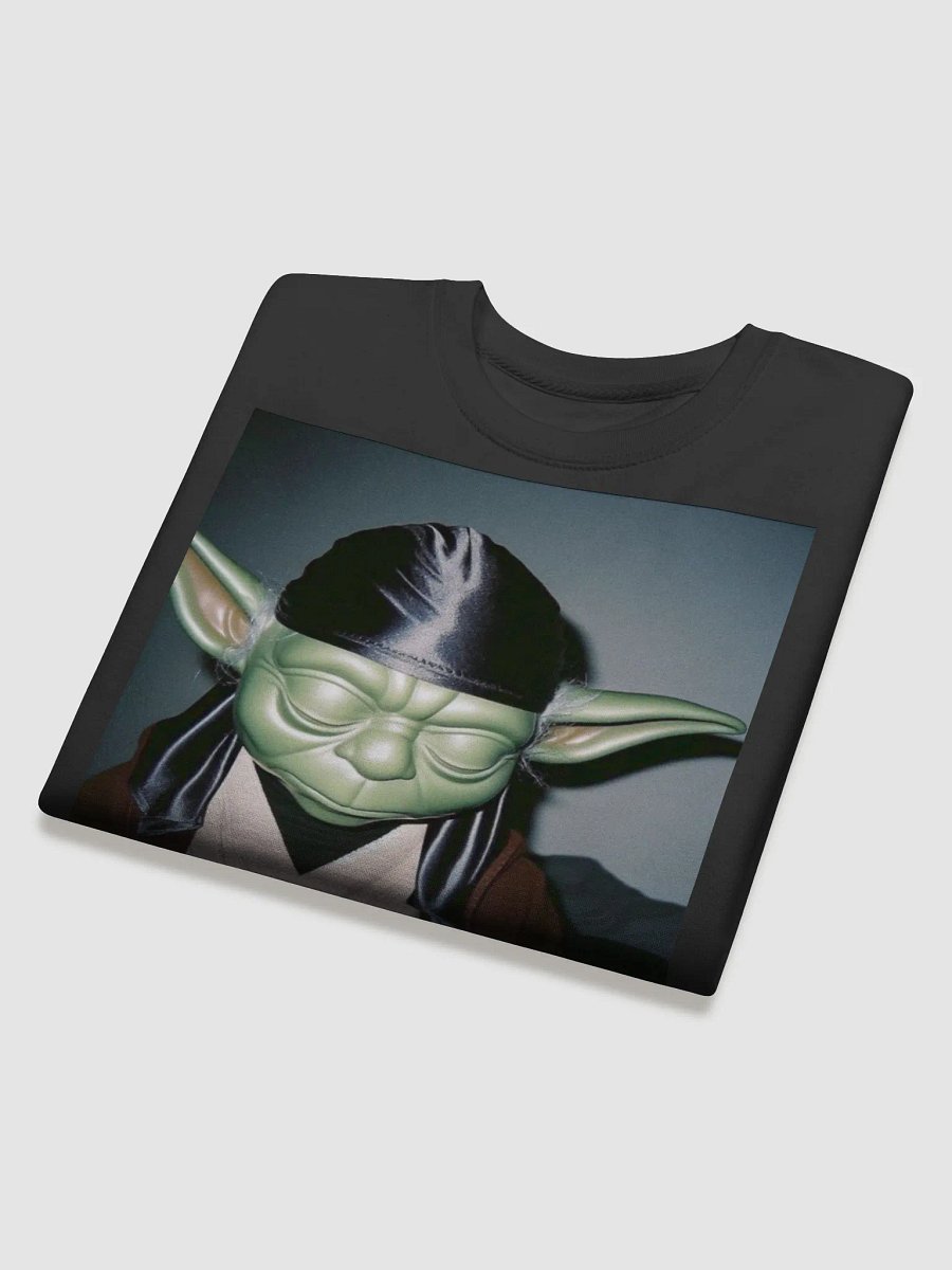 Yoda Sweatshirt product image (4)