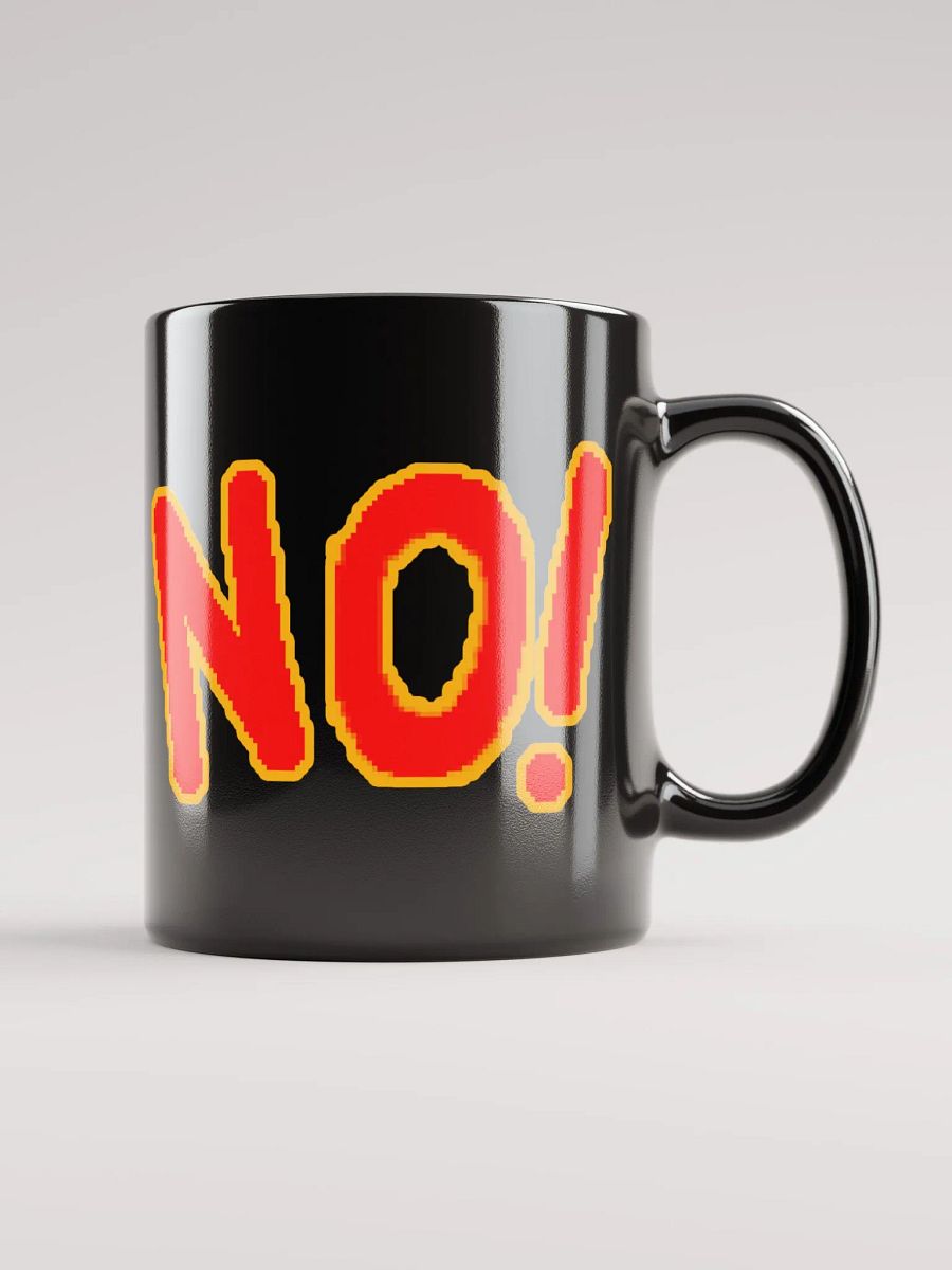 JombSip Cup (Black) product image (3)