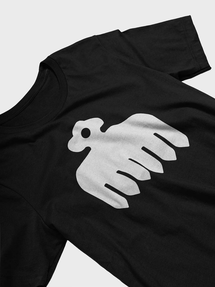 Imagawa Clan Crest T-Shirt – Symbol of Prestige & Authority product image (1)