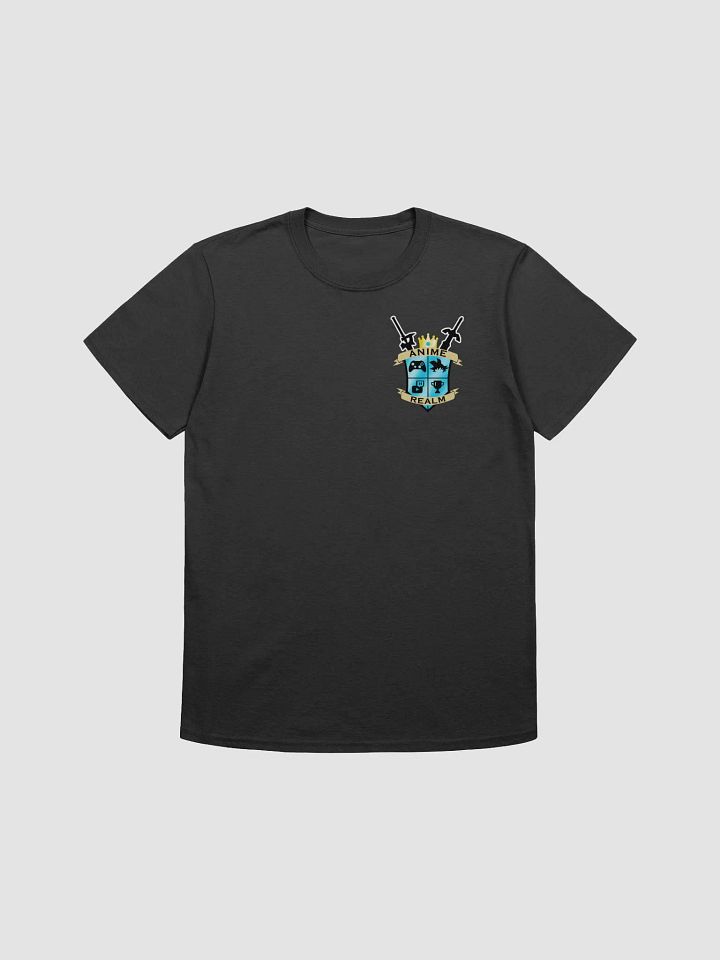 Anime Realm Crest Shirt product image (2)